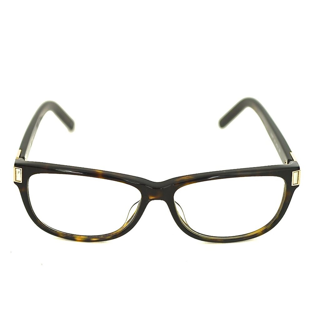 Chloe CE2607 219 Eyeglass Frames With A Subtle Tortoise Pattern - Italy